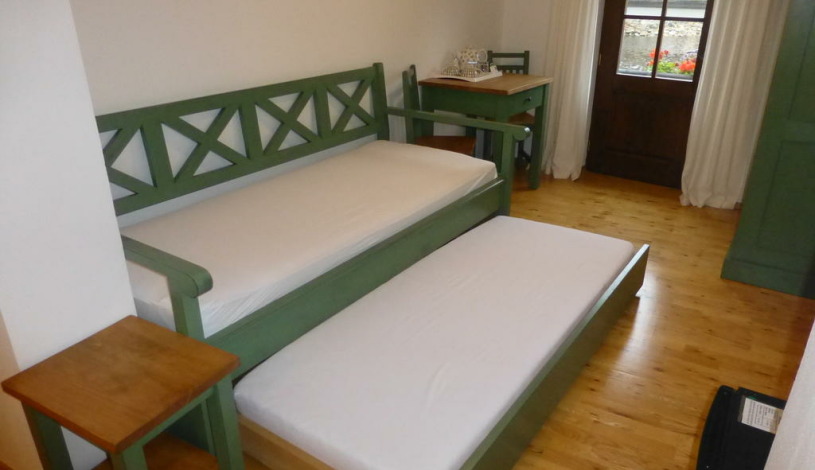 Pension Wok Český Krumlov